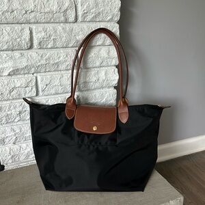 Longchamp le pliage